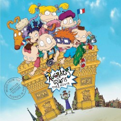 Rugrats in Paris: The Movie: Music From the Motion Picture