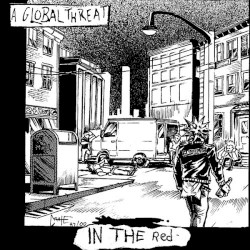 In the Red
