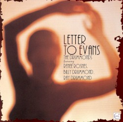 Letter To Evans