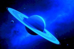 On Saturns Wings III
