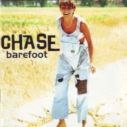 Barefoot