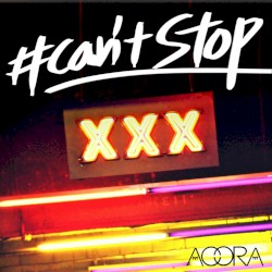 #Can't Stop