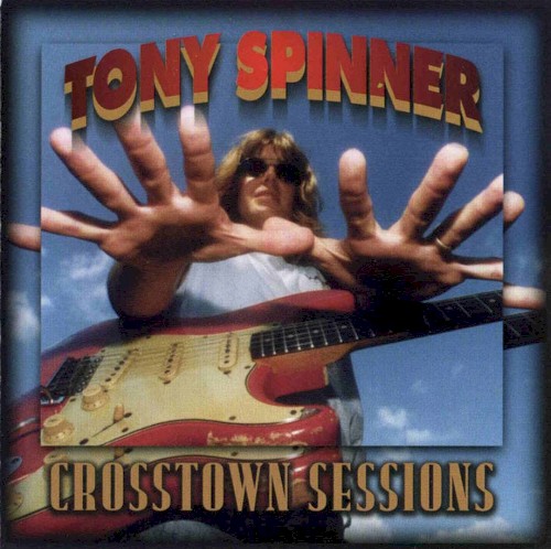 Crosstown Sessions