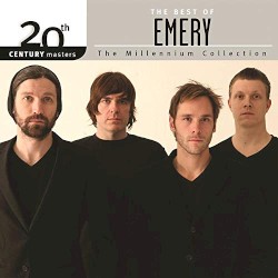 20th Century Masters: The Millennium Collection: The Best of Emery