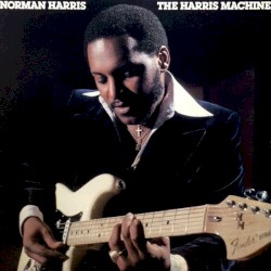 The Harris Machine