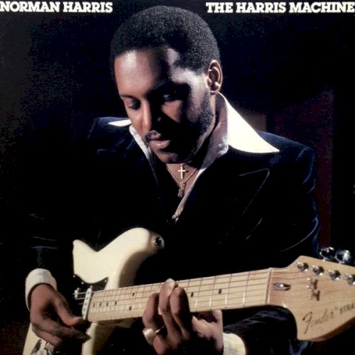 The Harris Machine