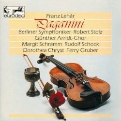 Paganini (Highlights)