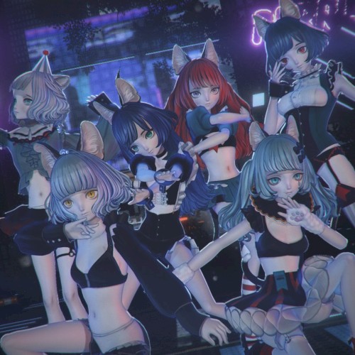 Bukkanseii Catharsis
