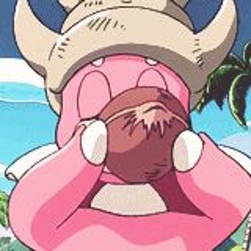Slowking Freestyle