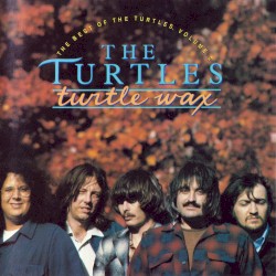Turtle Wax: The Best of the Turtles, Volume 2