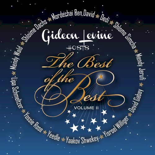The Best of the Best, Vol. 2
