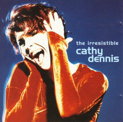 The Irresistible Cathy Dennis