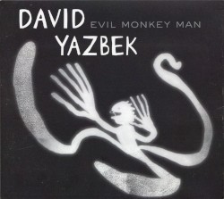 Evil Monkey Man