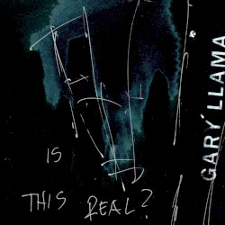 Is This Real? (Cover)