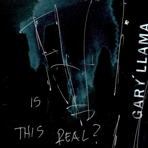Is This Real? (Cover)