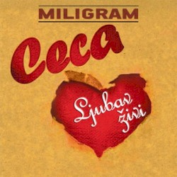 Ljubav živi