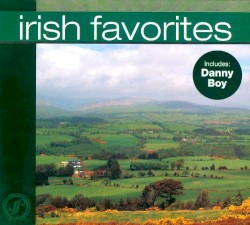 Irish Favorites
