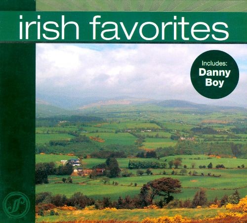 Irish Favorites