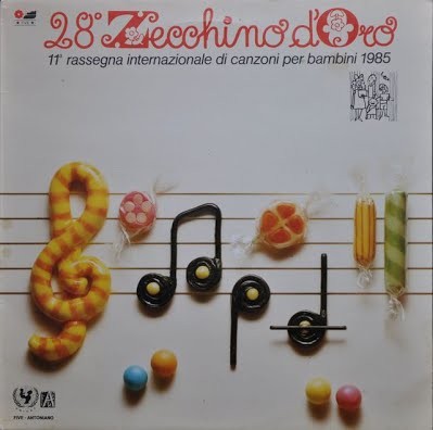 28º Zecchino d'Oro
