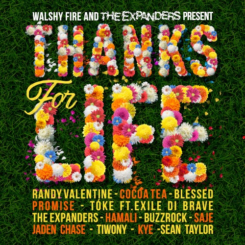 Thanks for Life