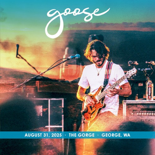 2025-08-31: The Gorge, George, WA, USA