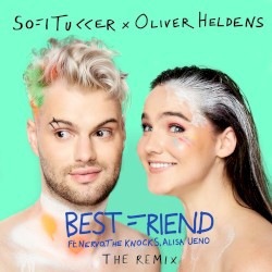 Best Friend (Oliver Heldens remix)