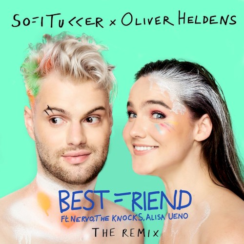 Best Friend (Oliver Heldens remix)