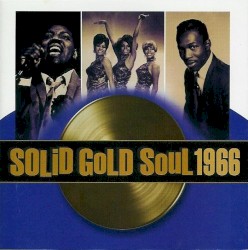 Solid Gold Soul 1966