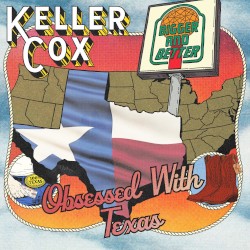 Obsessed With Texas