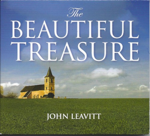 The Beautiful Treasure