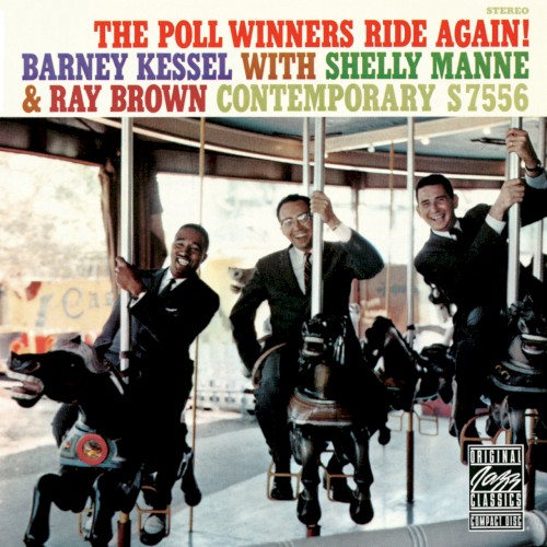 The Poll Winners Ride Again