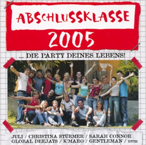 Abschlussklasse 2005