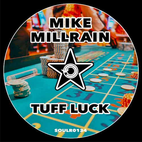 Tuff Luck (original mix)