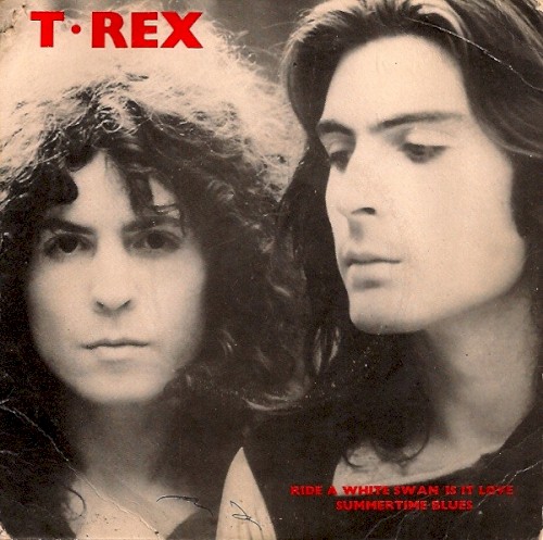 Ride a White Swan / Is It Love / Summertime Blues
