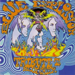 Blue Explosion: Tribute to Blue Cheer