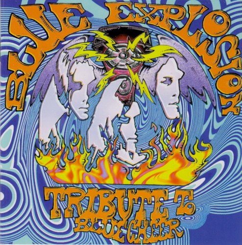 Blue Explosion: Tribute to Blue Cheer