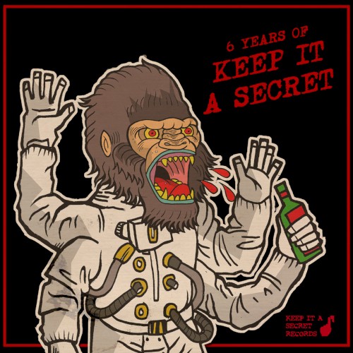 6 Years of Keep It a Secret