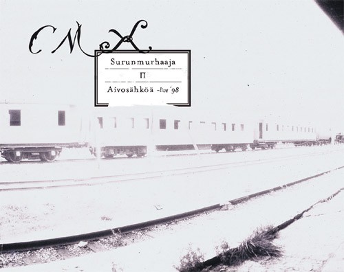 Surunmurhaaja