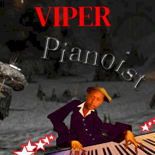 Tha Pianoist (The Pianist)