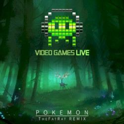 Pokémon Theme (TheFatRat Remix)