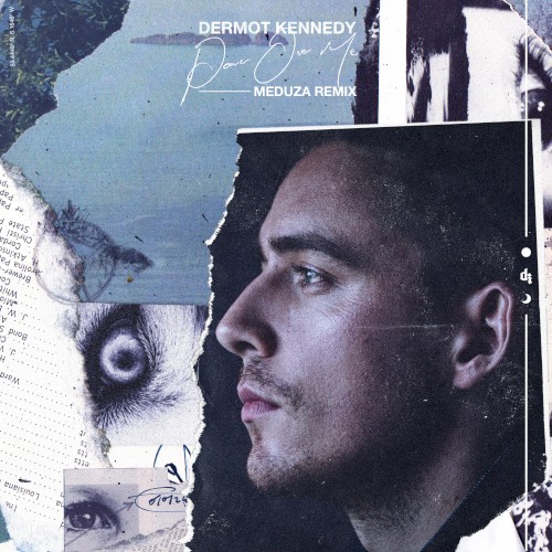 Power Over Me (MEDUZA remix)