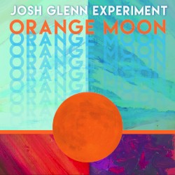Orange Moon