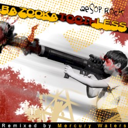 Bazooka Toothless