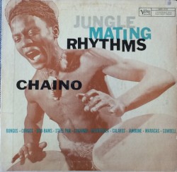 Jungle Mating Rhythms