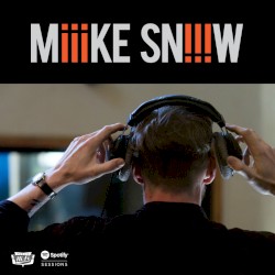 Spotify Sessions