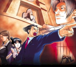 Phoenix Wright: Ace Attorney Original Soundtrack