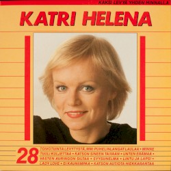 Katri Helena