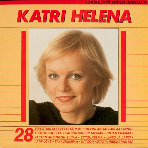 Katri Helena