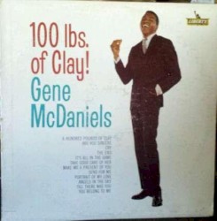 100 Lbs. of Clay