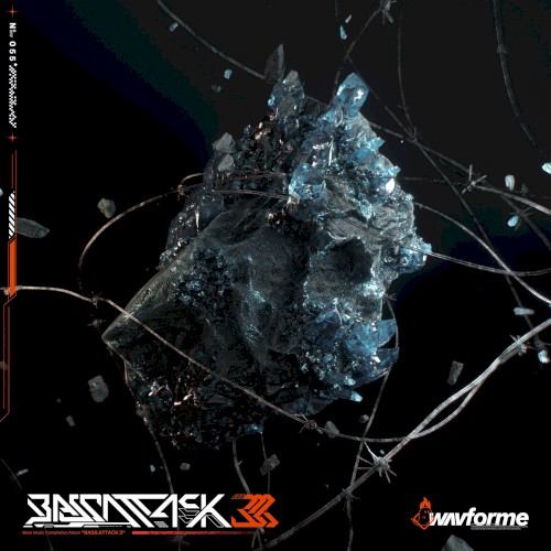 BASS ATTACK 3
